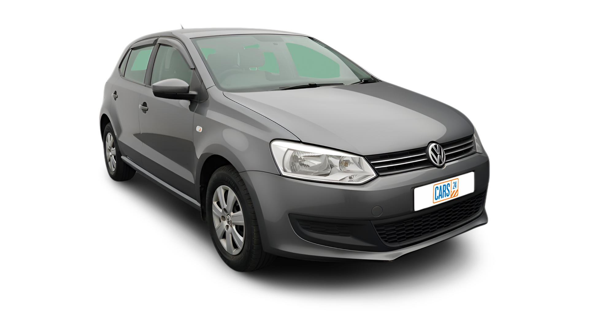 Volkswagen Polo-img